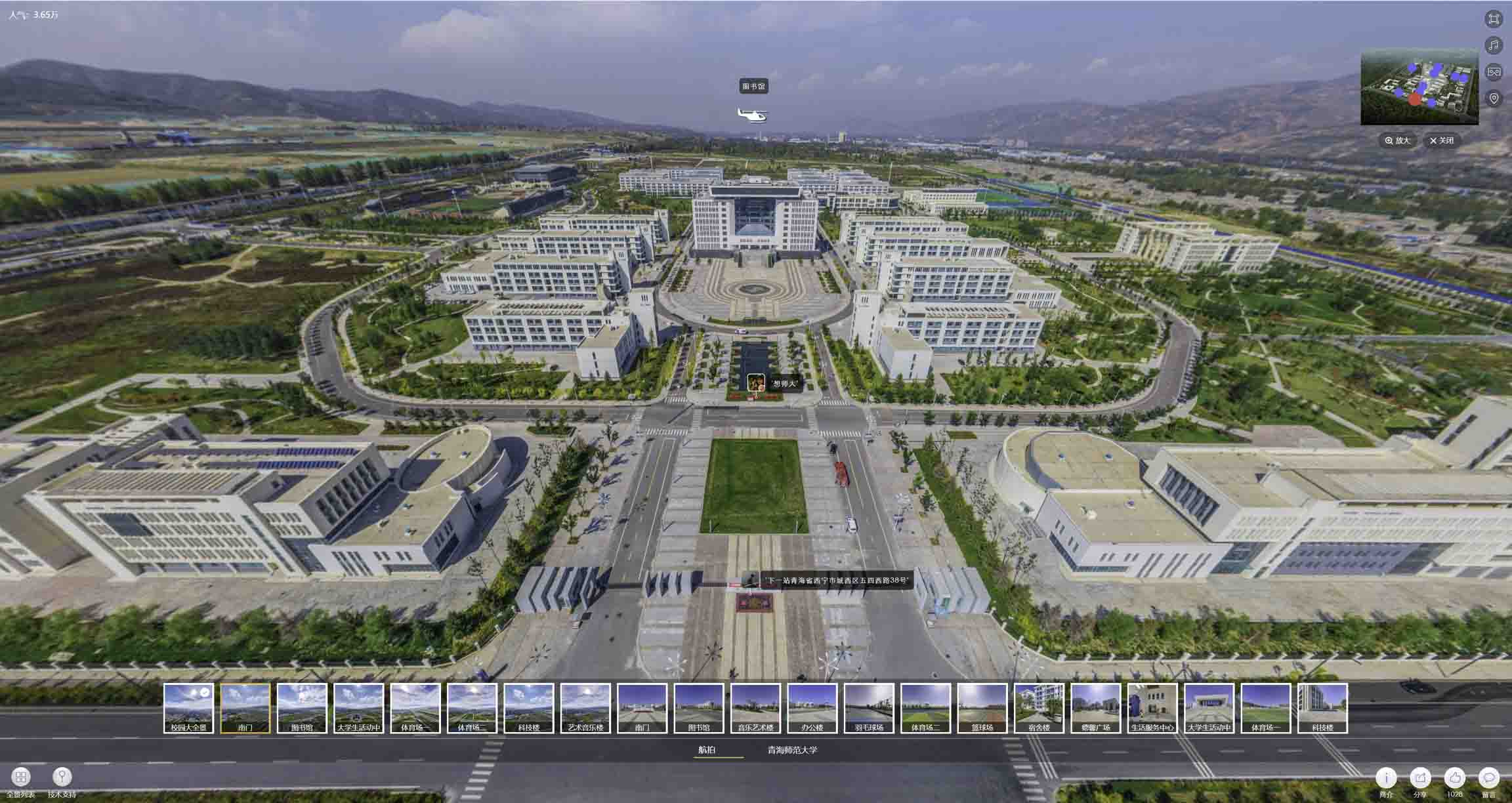 向阳油菜花-惊艳半生的花海仙境